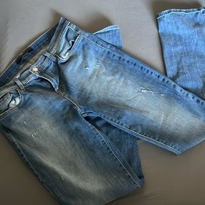 HOST PICK!!!  J Brand Jude Mesmerize Jeans